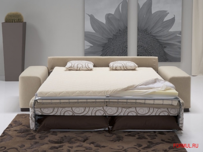 Диван Bruma Salotti Remix